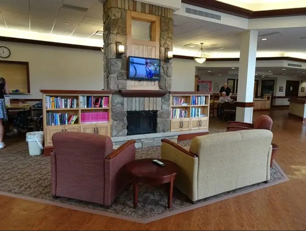 Image of Mount Saint Joseph Rehab Center (7)