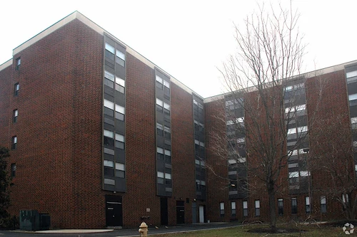 Image of Woodlea Elderly (1)