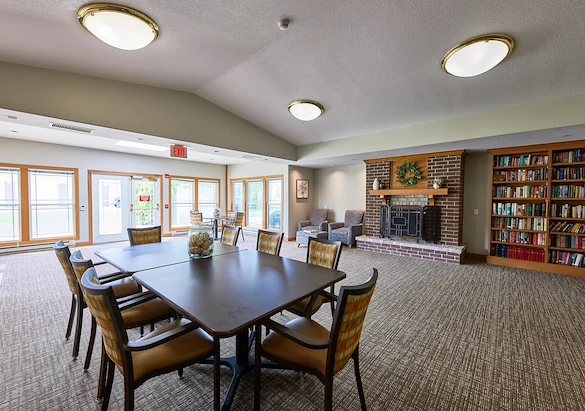 Image of River Valley Place of Ottumwa (9)