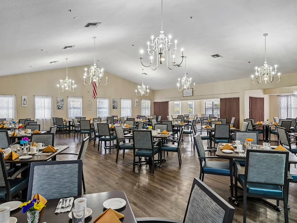 Image of Lake Ridge Village (5)