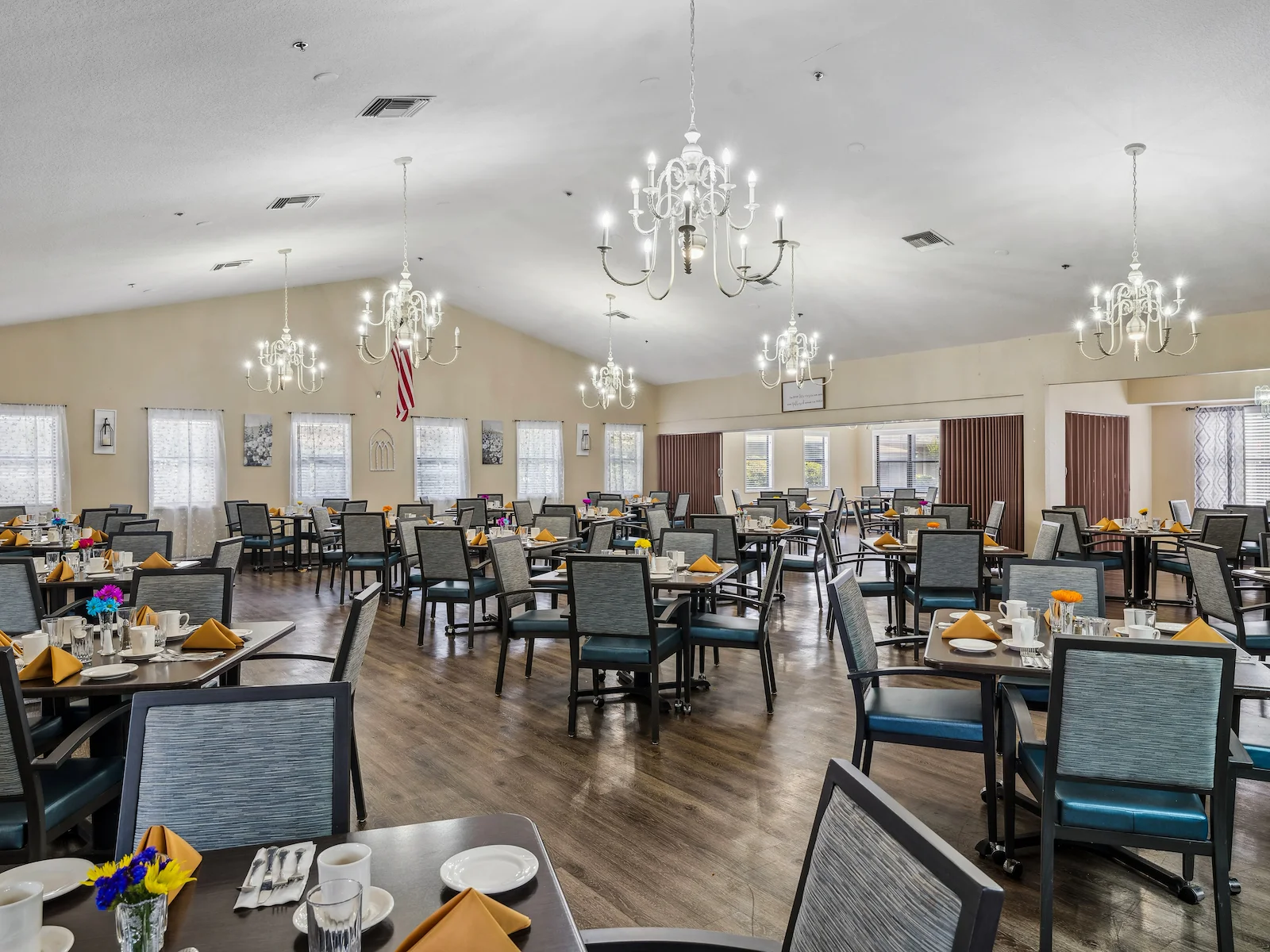 Image of Lake Ridge Village (5)