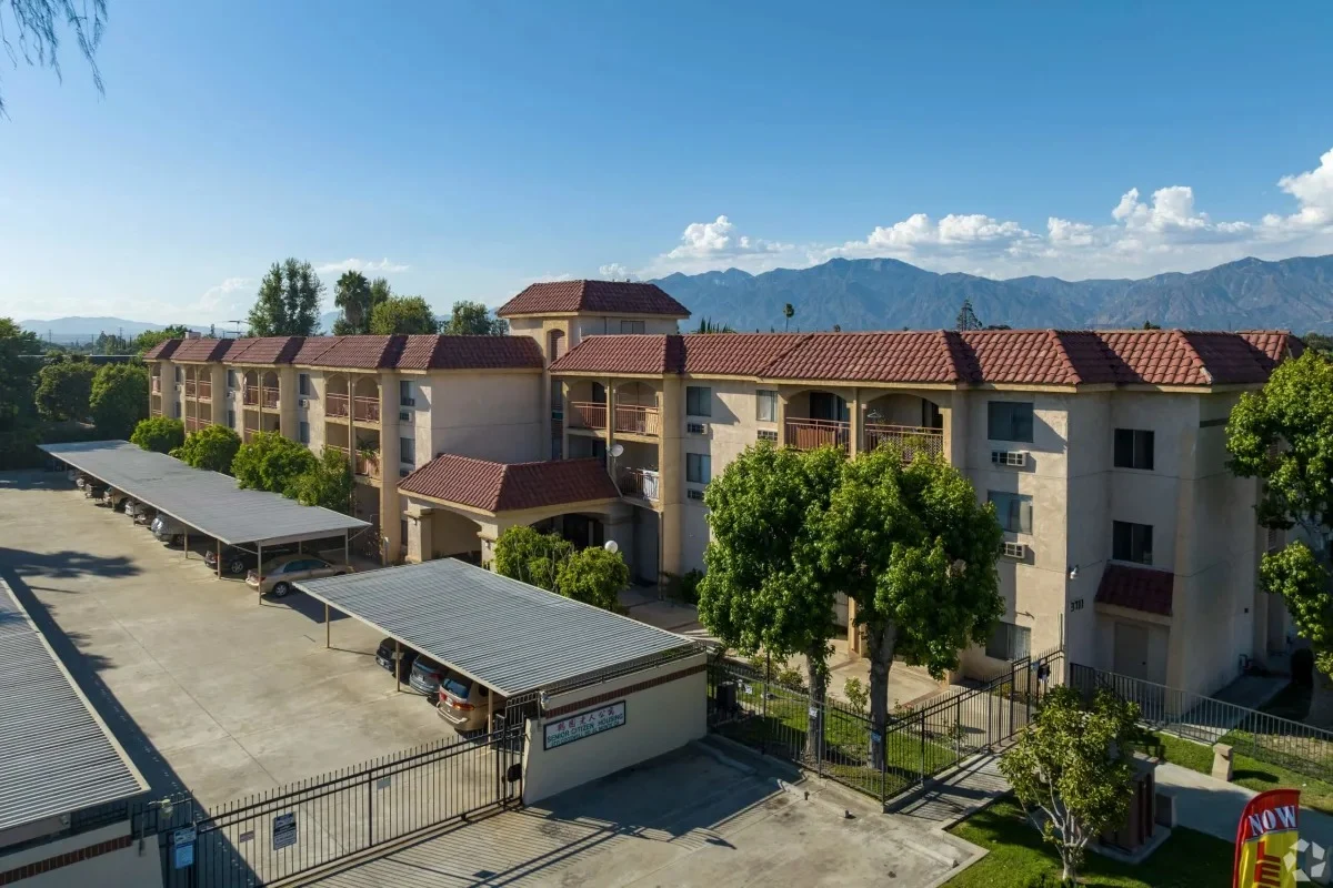 Image of Flamingo Garden Senior Apts (2)