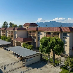 Image of Flamingo Garden Senior Apts (2)