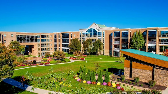 Image of Community At Rockhill, The (1)