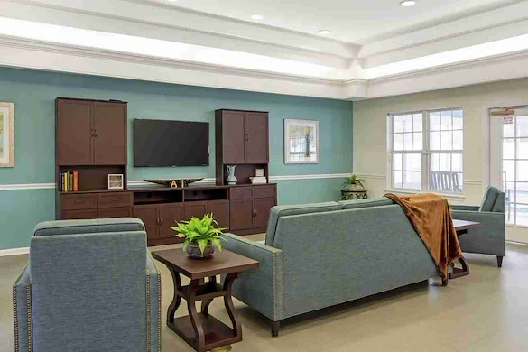 Image of Floral Creek Alzheimer's Special Care Center (3)