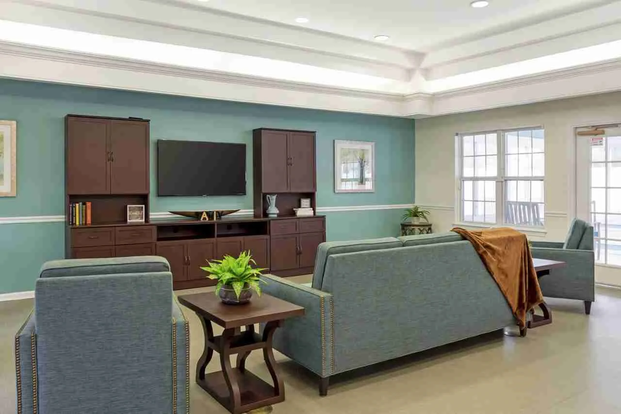 Image of Floral Creek Alzheimer's Special Care Center (3)