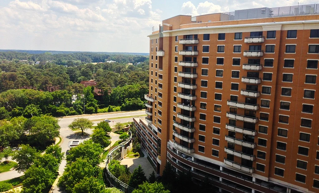 Image of Westminster-Canterbury On Chesapeake Bay (2)
