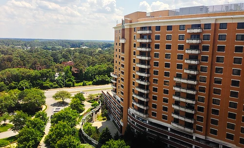 Image of Westminster-Canterbury On Chesapeake Bay (2)