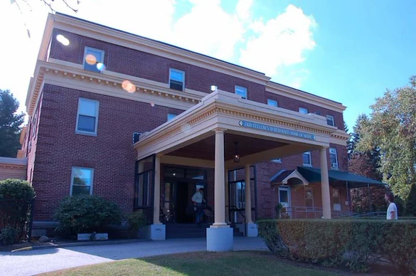 Image of Odd Fellows Health Care Center (1)