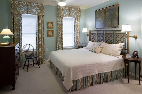 Image of The Glebe Senior Living (6)