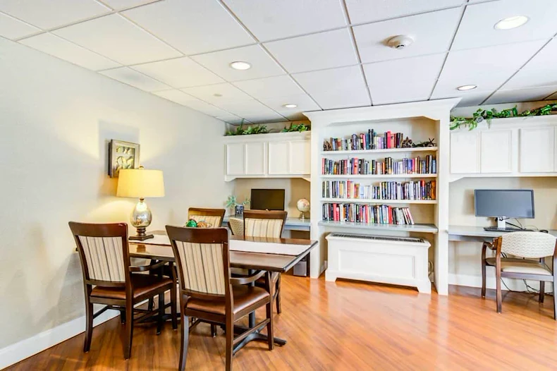 Image of Pines of Mt. Lebanon (3)