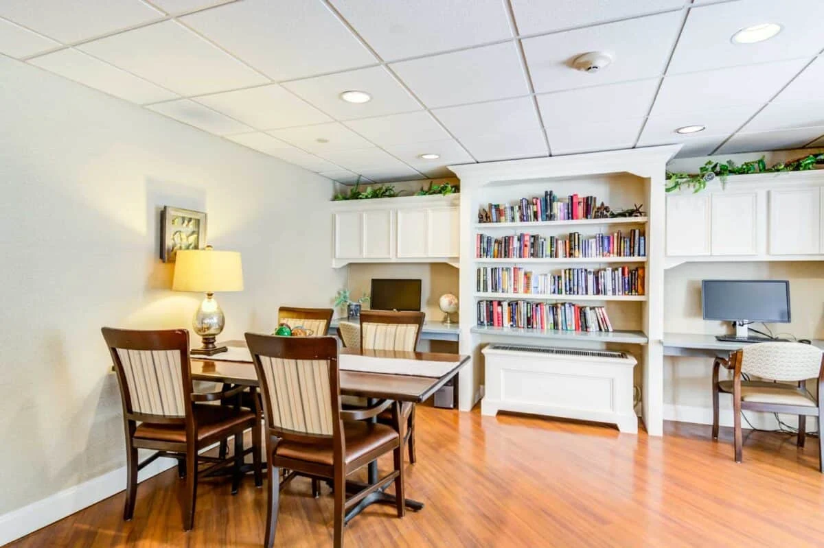 Image of Pines of Mt. Lebanon (3)