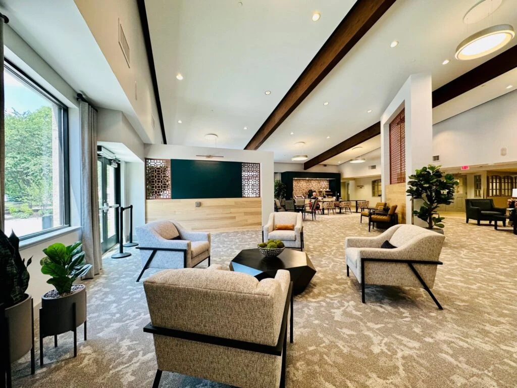 Image of The Willows Health Center at Westminster Village (4)