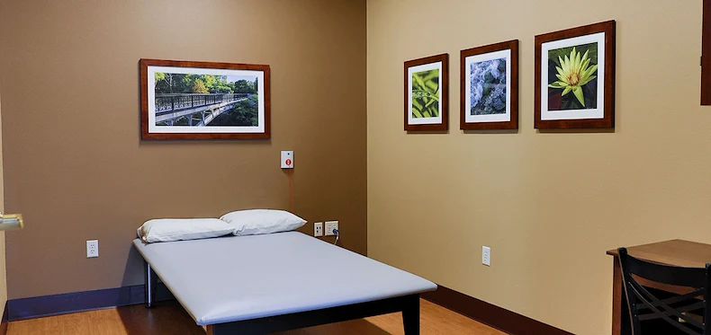 Image of Rennes Health & Rehab Center - De Pere (8)
