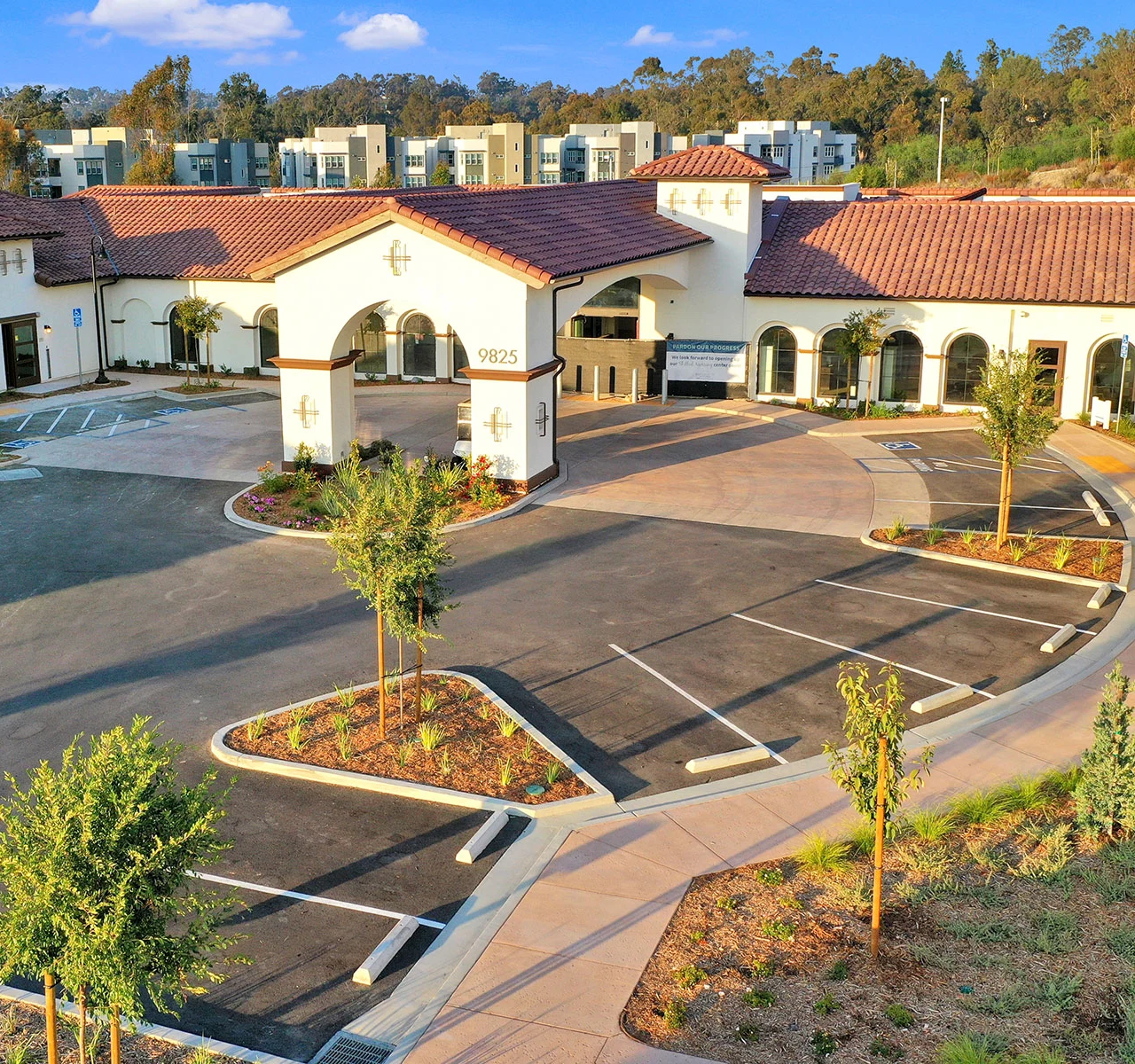 Image of Ridgeview Health Center (2)