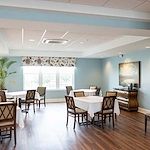 Image of The Arbors of Gulf Breeze (5)