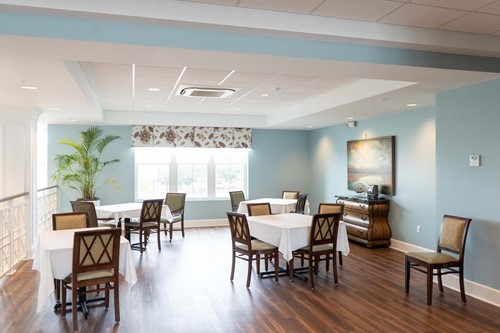 Image of The Arbors of Gulf Breeze (5)
