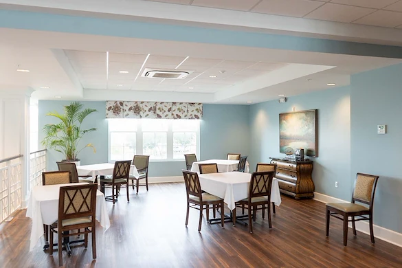 Image of The Arbors of Gulf Breeze (5)