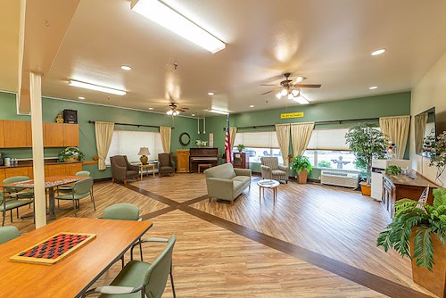 Image of Monument Health Group Richfield (4)