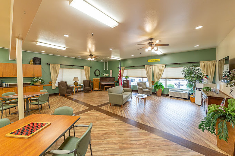 Image of Monument Health Group Richfield (4)