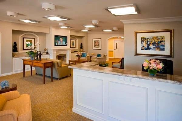 Image of Newport Nursing And Rehabilitation Center (9)