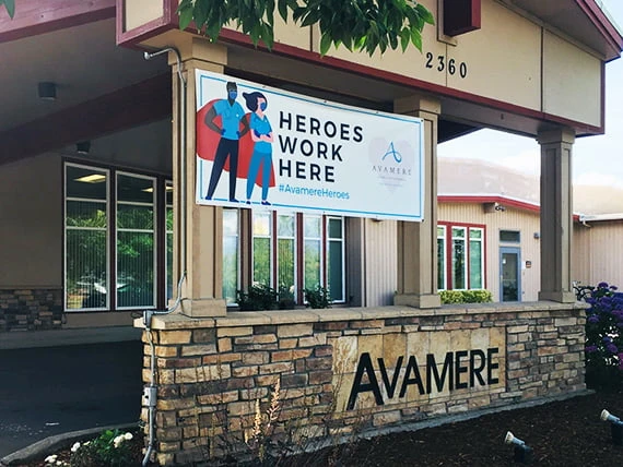 Image of Avamere Rehabilitation Of Eugene (1)