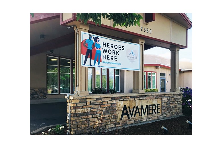 Image of Avamere Rehabilitation Of Eugene (1)