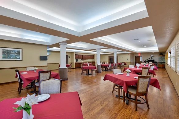 Image of Terrace Of Kissimmee, The (7)