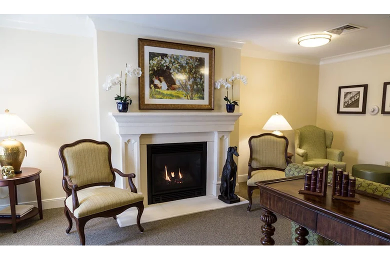 Image of Artis Senior Living of Huntingdon Valley (2)
