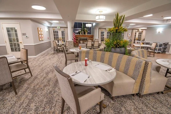 Image of Avamere at Hillsboro (3)