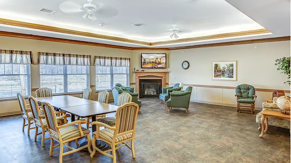 Image of Huntington Place (5)