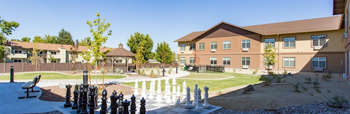 Image of Volante of Reno (8)