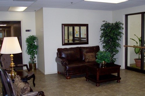 Image of Ahepa One Senior Apartments (2)