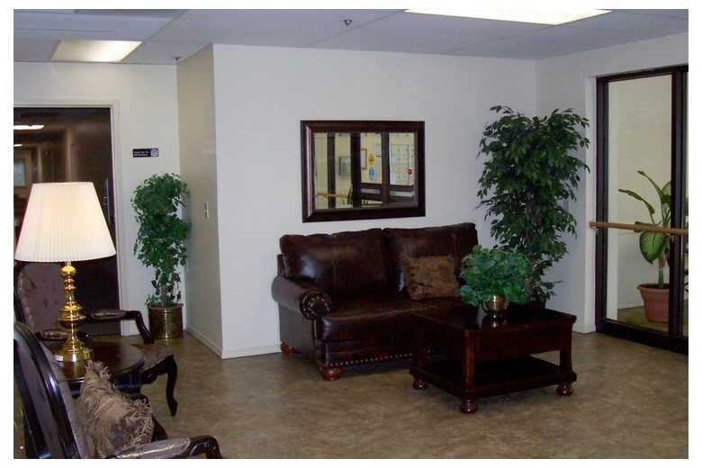 Image of Ahepa One Senior Apartments (2)