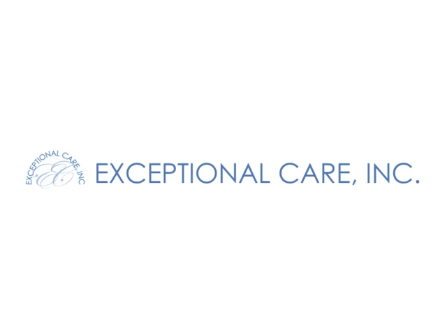 Xceptional Care Inc's Logo