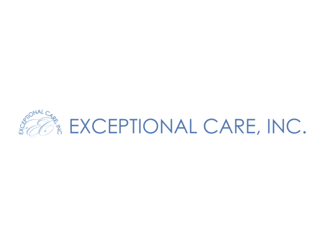 Xceptional Care Inc's Logo