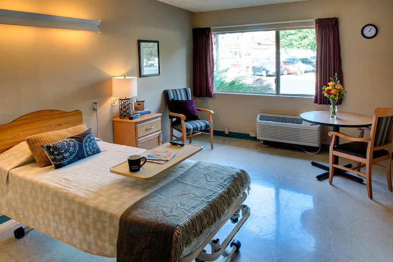 Image of Marquis Oregon City Post Acute Rehab (2)