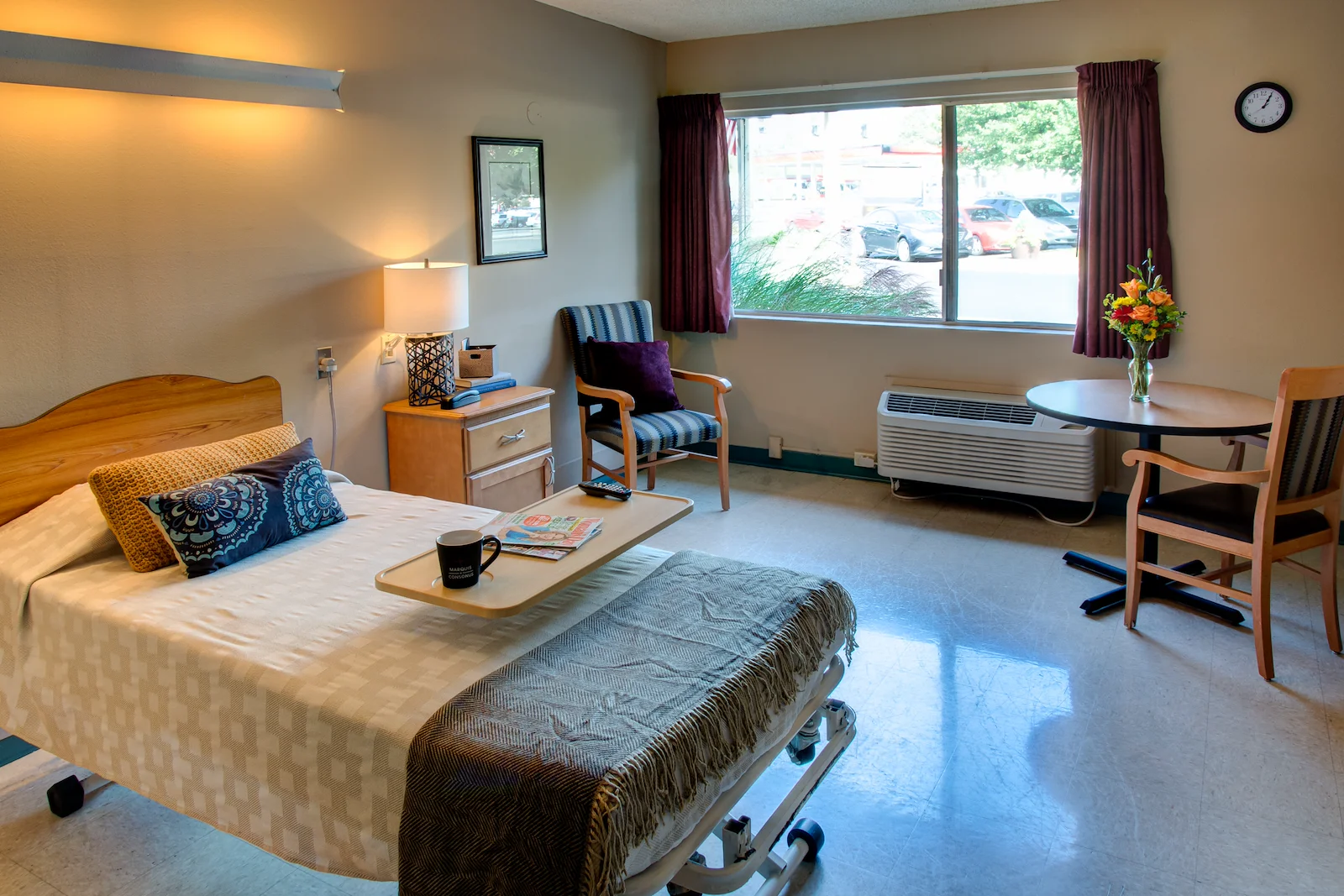 Image of Marquis Oregon City Post Acute Rehab (2)