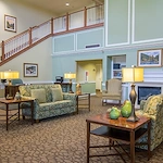 Image of Wholehearted Senior Living at Castle Hills (3)