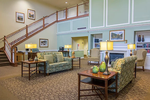 Image of Wholehearted Senior Living at Castle Hills (3)