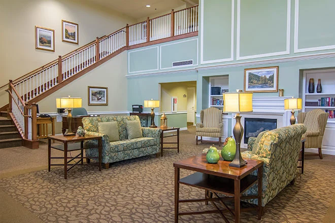 Image of Wholehearted Senior Living at Castle Hills (3)