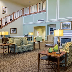 Image of Gemstone Senior Living at Castle Hills (3)