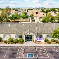 Image of Cottages at Peoria (1)