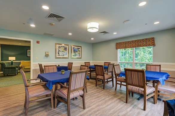 Image of Arden Courts at Fair Oaks (2)