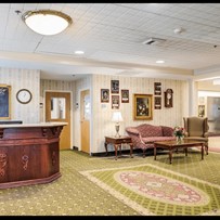 Image of The Elms of Cranbury Rehab & Healthcare Center (3)
