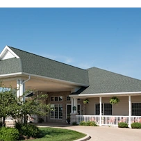 Image of The Glenwood Assisted Living of Mt. Zion (1)
