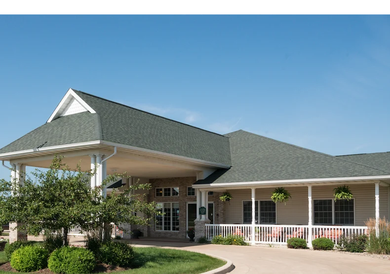 Image of The Glenwood Assisted Living of Mt. Zion (1)