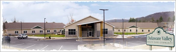 Image of Delaware Valley Skilled Nursing & Rehabilitation C (2)