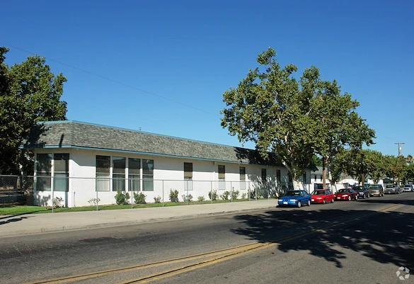 Image of Fresno Postacute Care (1)