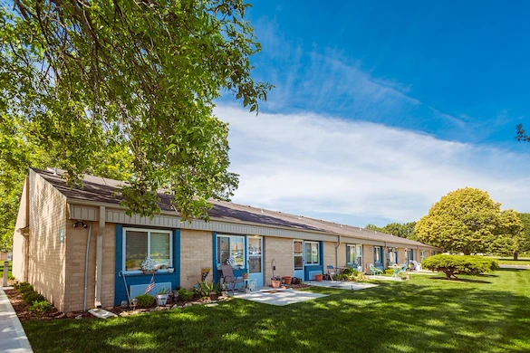 Image of John Calvin Manor (2)